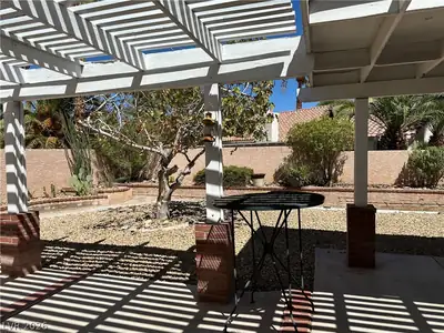 5904 Alimar Drive Patio