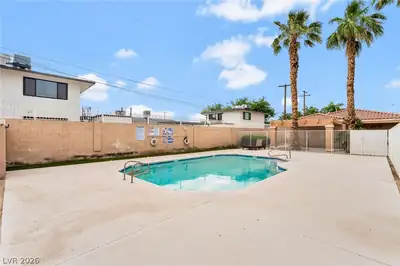 2207 Sleepy Court Pool