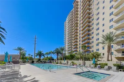 8255 South Las Vegas Boulevard 315 Pool