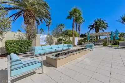 8255 South Las Vegas Boulevard 315 Patio