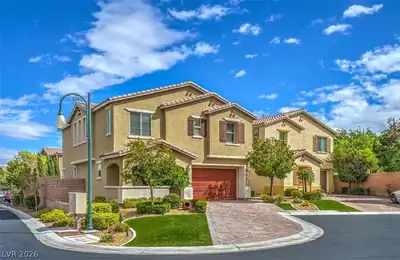 12308 Kings Eagle Street, Las Vegas