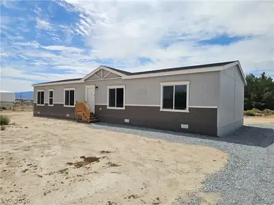 6360 Conestoga Parkway, Pahrump