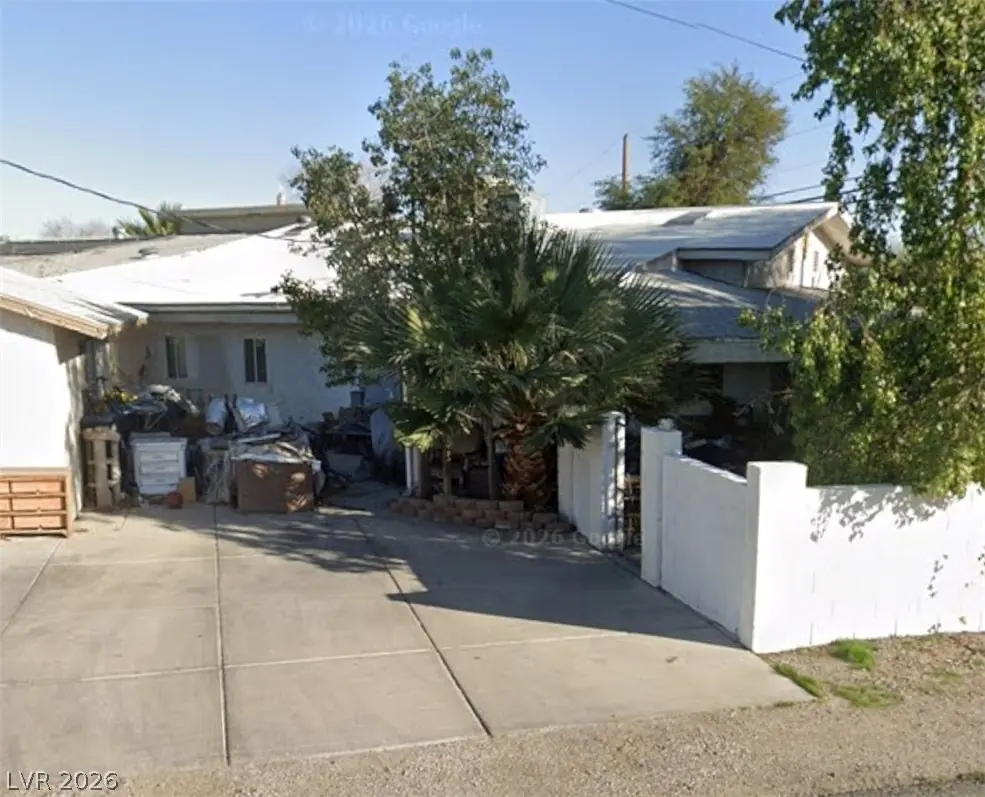 4624 East Desert Inn Road, Las Vegas, NV 89121