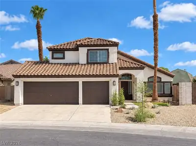 4233 Glass Lantern Drive North Las Vegas, NV 89032
