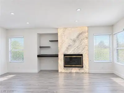 4233 Glass Lantern Drive Living Room