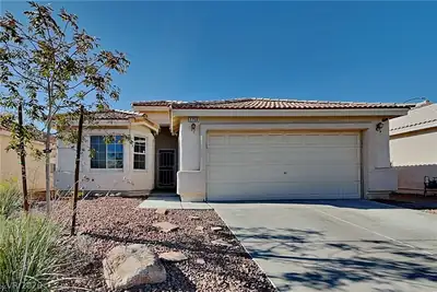 2759 Alderly Ridge Avenue, North Las Vegas