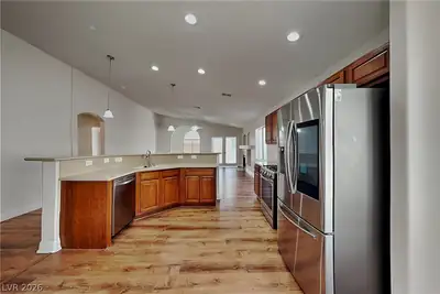 2759 Alderly Ridge Avenue Kitchen