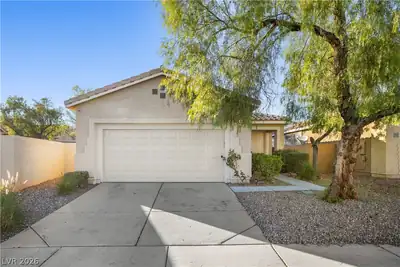 413 Magnolia Arbor Street, Las Vegas
