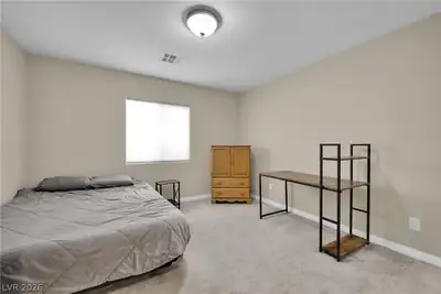 9305 Cranesbill Court Bedroom
