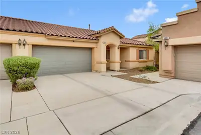 9305 Cranesbill Court Las Vegas, NV 89149