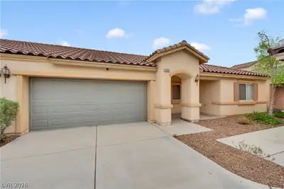 9305 Cranesbill Court Front of Structure