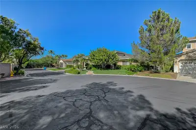 1116 Golden Age Court Las Vegas, NV 89144