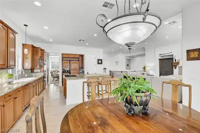 1116 Golden Age Court Kitchen