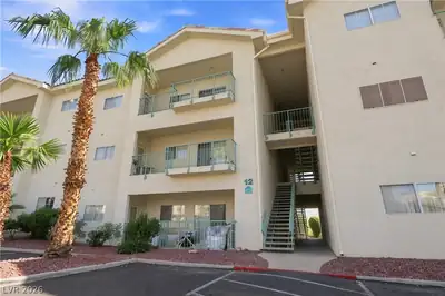3550 Bay Sands Drive 2096, Laughlin