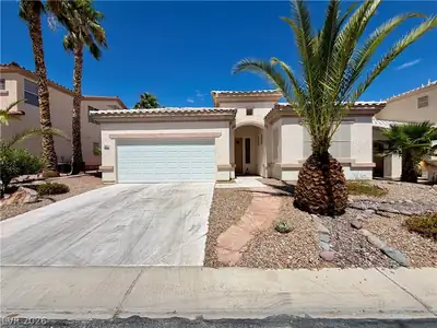 322 Turtle Peak Avenue 