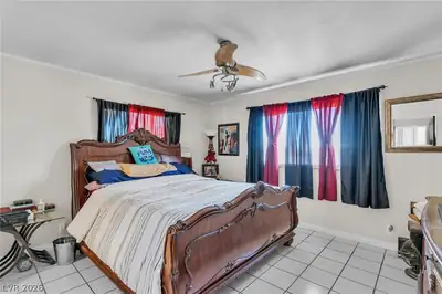 1567 Shadow Mountain Place Bedroom