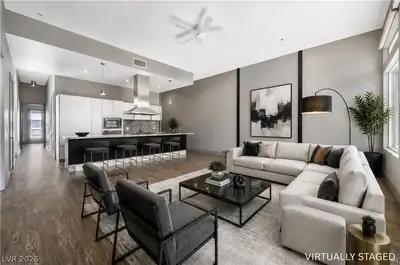 2775 West Pebble Road 505, Las Vegas