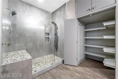 2775 West Pebble Road 505 Primary Bathroom