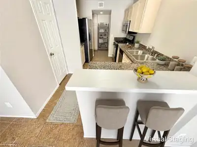 8456 Indigo Sky Avenue Kitchen