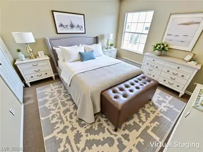 8456 Indigo Sky Avenue Bedroom