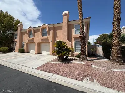 8456 Indigo Sky Avenue Las Vegas, NV 89129