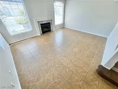 8456 Indigo Sky Avenue Living Room