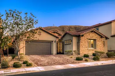 3553 Royal Fortune Drive, Las Vegas