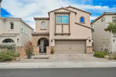 1160 Strada Cristallo, Henderson