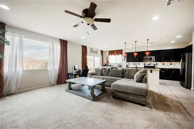 1160 Strada Cristallo, Henderson, NV 89011 