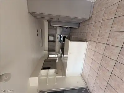 3301 Salmon Creek Drive Kitchen