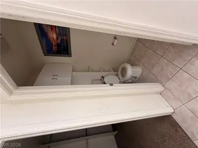 3301 Salmon Creek Drive Primary Bathroom