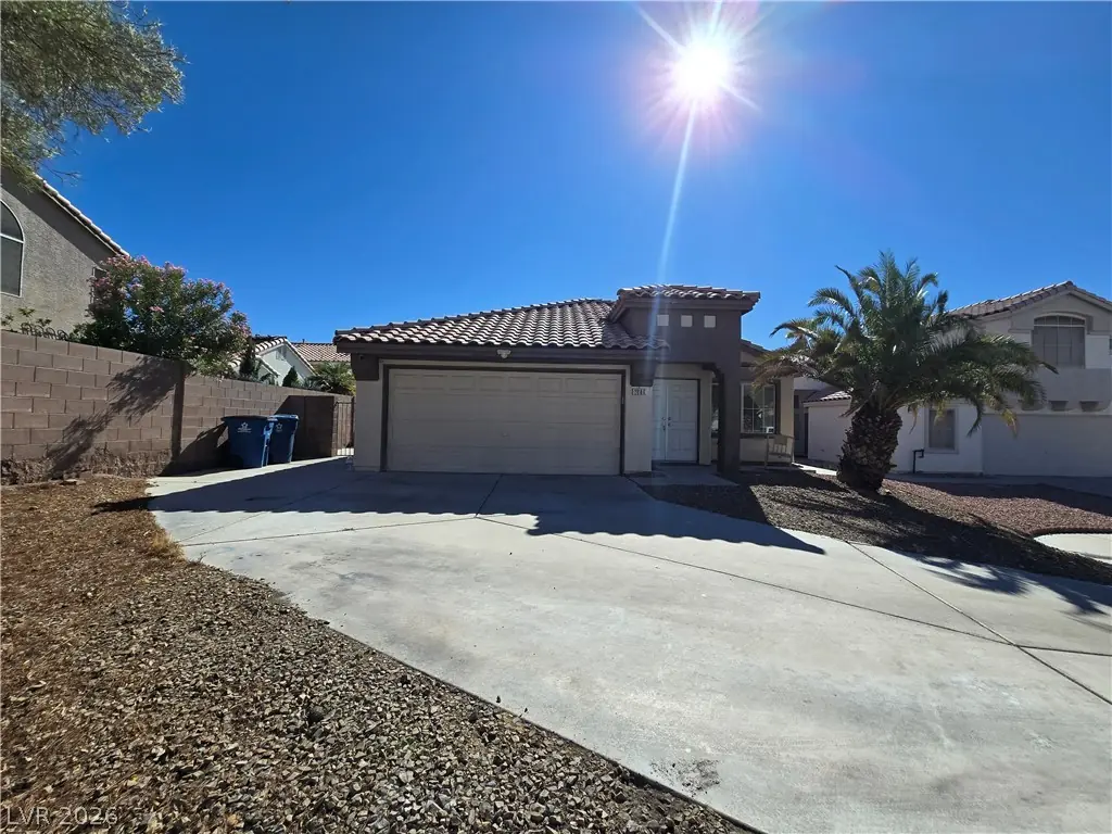 3640 Spring Day Court