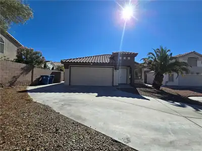 3640 Spring Day Court, Las Vegas
