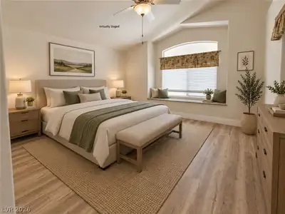 3640 Spring Day Court Bedroom