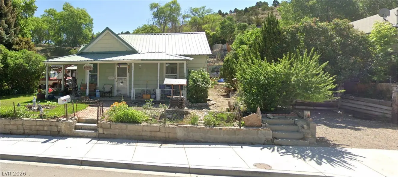 604 Murry Street