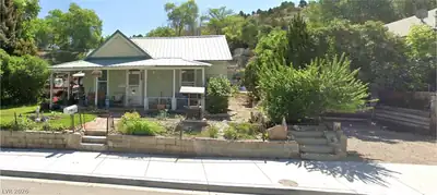 604 Murry Street Ely, NV 89301