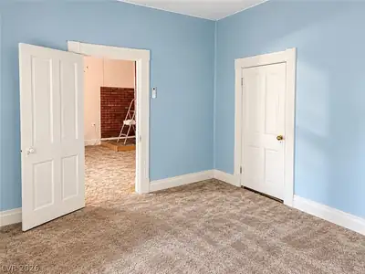 604 Murry Street Bedroom