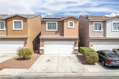 4044 Rocky Beach Drive Las Vegas, NV 89115