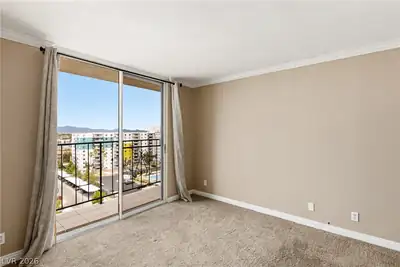 3930 University Center Drive 1001, Las Vegas, NV 89119 Bedroom