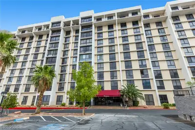 3930 University Center Drive 1001, Las Vegas