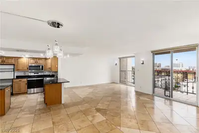 3930 University Center Drive 1001, Las Vegas, NV 89119 Living Room