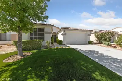 2601 Bahama Point Avenue, North Las Vegas