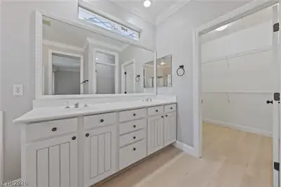 2601 Bahama Point Avenue Primary Bathroom