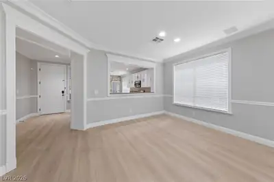 2601 Bahama Point Avenue Dining Area