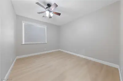 2601 Bahama Point Avenue Bedroom