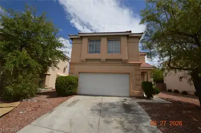 4634 Viareggio Court, Las Vegas