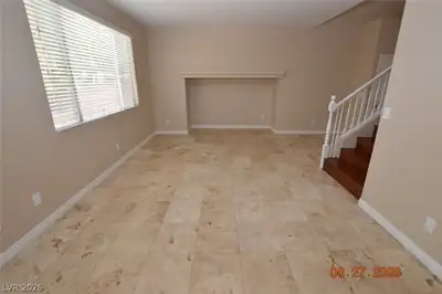 4634 Viareggio Court Living Room