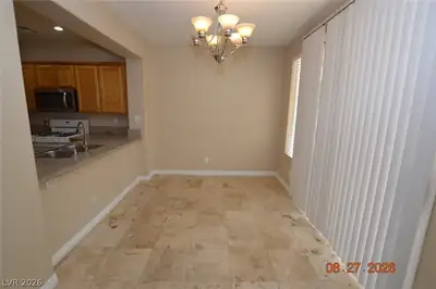 4634 Viareggio Court Dining Area