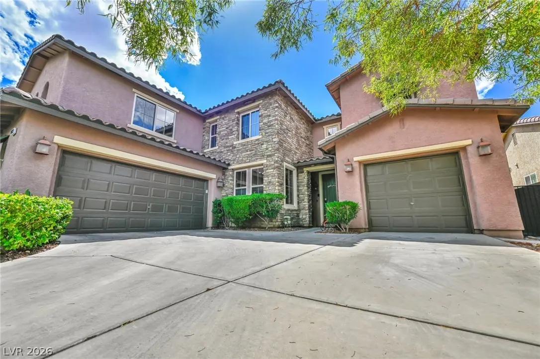 10039 Sky Parlor Road