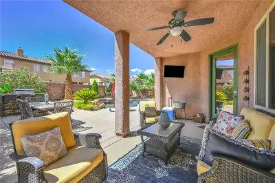 10039 Sky Parlor Road Patio